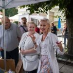 Ruszył Jarmark Winobraniowy [DUŻO ZDJĘĆ] Radio Zachód - Lubuskie