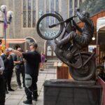 Ruszył Jarmark Winobraniowy [DUŻO ZDJĘĆ] Radio Zachód - Lubuskie