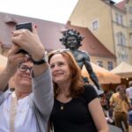 Ruszył Jarmark Winobraniowy [DUŻO ZDJĘĆ] Radio Zachód - Lubuskie