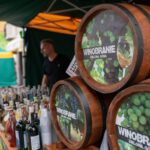 Ruszył Jarmark Winobraniowy [DUŻO ZDJĘĆ] Radio Zachód - Lubuskie