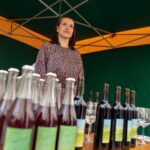 Ruszył Jarmark Winobraniowy [DUŻO ZDJĘĆ] Radio Zachód - Lubuskie