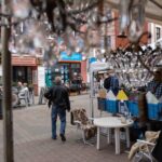 Ruszył Jarmark Winobraniowy [DUŻO ZDJĘĆ] Radio Zachód - Lubuskie