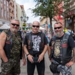 Ruszył Jarmark Winobraniowy [DUŻO ZDJĘĆ] Radio Zachód - Lubuskie