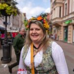 Ruszył Jarmark Winobraniowy [DUŻO ZDJĘĆ] Radio Zachód - Lubuskie