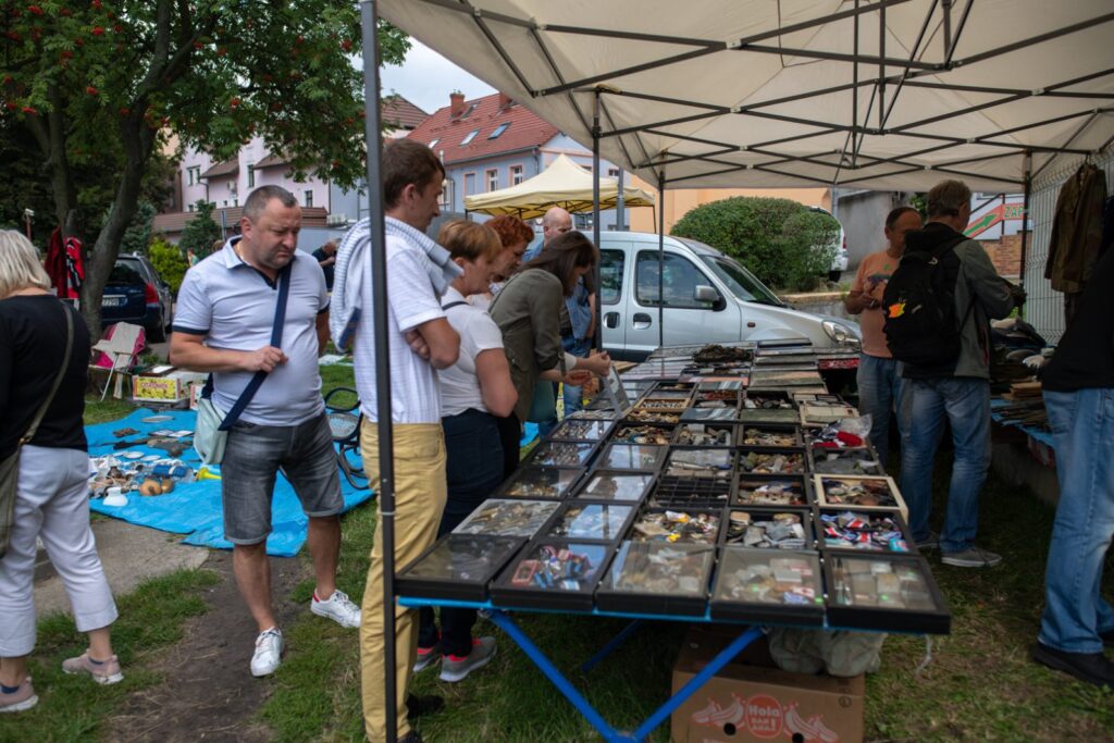 Ruszył Jarmark Winobraniowy [DUŻO ZDJĘĆ] Radio Zachód - Lubuskie