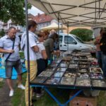 Ruszył Jarmark Winobraniowy [DUŻO ZDJĘĆ] Radio Zachód - Lubuskie