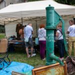 Ruszył Jarmark Winobraniowy [DUŻO ZDJĘĆ] Radio Zachód - Lubuskie