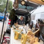 Ruszył Jarmark Winobraniowy [DUŻO ZDJĘĆ] Radio Zachód - Lubuskie