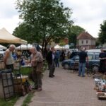 Ruszył Jarmark Winobraniowy [DUŻO ZDJĘĆ] Radio Zachód - Lubuskie