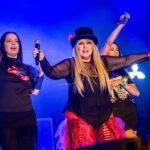 Bachus oddał klucze do miasta [dużo zdjęć] Radio Zachód - Lubuskie