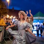 Bachus oddał klucze do miasta [dużo zdjęć] Radio Zachód - Lubuskie