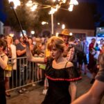 Bachus oddał klucze do miasta [dużo zdjęć] Radio Zachód - Lubuskie