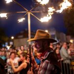 Bachus oddał klucze do miasta [dużo zdjęć] Radio Zachód - Lubuskie