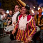 Bachus oddał klucze do miasta [dużo zdjęć] Radio Zachód - Lubuskie