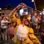 Bachus oddał klucze do miasta [dużo zdjęć] Radio Zachód - Lubuskie