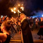 Bachus oddał klucze do miasta [dużo zdjęć] Radio Zachód - Lubuskie