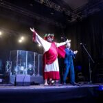 Bachus oddał klucze do miasta [dużo zdjęć] Radio Zachód - Lubuskie