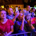 Bachus oddał klucze do miasta [dużo zdjęć] Radio Zachód - Lubuskie