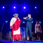 Bachus oddał klucze do miasta [dużo zdjęć] Radio Zachód - Lubuskie