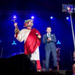 Bachus oddał klucze do miasta [dużo zdjęć] Radio Zachód - Lubuskie