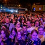 Bachus oddał klucze do miasta [dużo zdjęć] Radio Zachód - Lubuskie