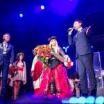 Bachus oddał klucze do miasta [dużo zdjęć] Radio Zachód - Lubuskie