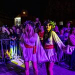 Bachus oddał klucze do miasta [dużo zdjęć] Radio Zachód - Lubuskie