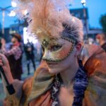 Winobranie 2021 oficjalnie rozpoczęte - Klucze odleciały! [ZDJĘCIA, WIDEO] Radio Zachód - Lubuskie