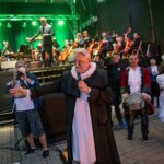 Winobranie 2021 oficjalnie rozpoczęte - Klucze odleciały! [ZDJĘCIA, WIDEO] Radio Zachód - Lubuskie