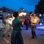 Winobranie 2021 oficjalnie rozpoczęte - Klucze odleciały! [ZDJĘCIA, WIDEO] Radio Zachód - Lubuskie