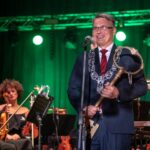 Winobranie 2021 oficjalnie rozpoczęte - Klucze odleciały! [ZDJĘCIA, WIDEO] Radio Zachód - Lubuskie