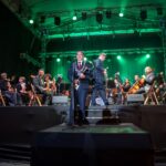 Winobranie 2021 oficjalnie rozpoczęte - Klucze odleciały! [ZDJĘCIA, WIDEO] Radio Zachód - Lubuskie