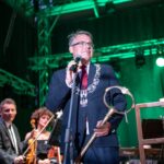 Winobranie 2021 oficjalnie rozpoczęte - Klucze odleciały! [ZDJĘCIA, WIDEO] Radio Zachód - Lubuskie