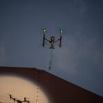 Winobranie 2021 oficjalnie rozpoczęte - Klucze odleciały! [ZDJĘCIA, WIDEO] Radio Zachód - Lubuskie