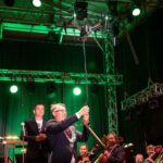 Winobranie 2021 oficjalnie rozpoczęte - Klucze odleciały! [ZDJĘCIA, WIDEO] Radio Zachód - Lubuskie