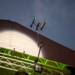 Winobranie 2021 oficjalnie rozpoczęte - Klucze odleciały! [ZDJĘCIA, WIDEO] Radio Zachód - Lubuskie