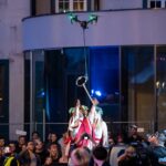 Winobranie 2021 oficjalnie rozpoczęte - Klucze odleciały! [ZDJĘCIA, WIDEO] Radio Zachód - Lubuskie