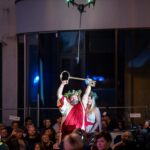 Winobranie 2021 oficjalnie rozpoczęte - Klucze odleciały! [ZDJĘCIA, WIDEO] Radio Zachód - Lubuskie