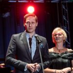 Winobranie 2021 oficjalnie rozpoczęte - Klucze odleciały! [ZDJĘCIA, WIDEO] Radio Zachód - Lubuskie