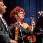 Winobranie 2021 oficjalnie rozpoczęte - Klucze odleciały! [ZDJĘCIA, WIDEO] Radio Zachód - Lubuskie