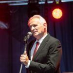 Winobranie 2021 oficjalnie rozpoczęte - Klucze odleciały! [ZDJĘCIA, WIDEO] Radio Zachód - Lubuskie