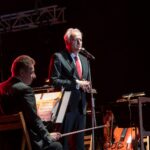 Winobranie 2021 oficjalnie rozpoczęte - Klucze odleciały! [ZDJĘCIA, WIDEO] Radio Zachód - Lubuskie