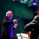 Winobranie 2021 oficjalnie rozpoczęte - Klucze odleciały! [ZDJĘCIA, WIDEO] Radio Zachód - Lubuskie