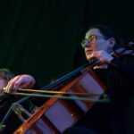 Winobranie 2021 oficjalnie rozpoczęte - Klucze odleciały! [ZDJĘCIA, WIDEO] Radio Zachód - Lubuskie