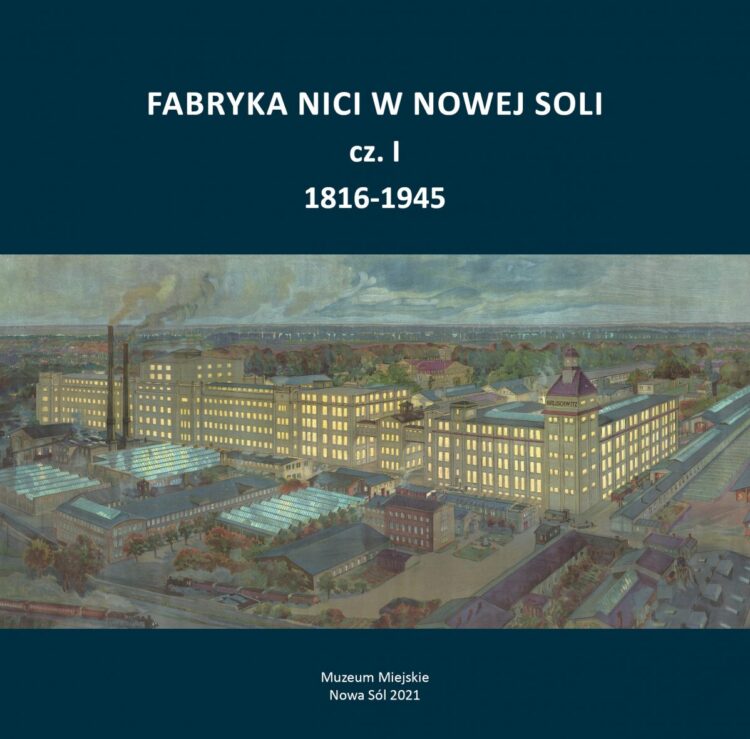 Fot. Muzeum Miejskie w Nowej Soli.