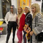 To artystyczna spowiedź Ewy Minge! Radio Zachód - Lubuskie