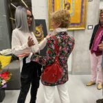 To artystyczna spowiedź Ewy Minge! Radio Zachód - Lubuskie