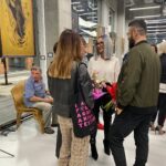 To artystyczna spowiedź Ewy Minge! Radio Zachód - Lubuskie