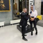 To artystyczna spowiedź Ewy Minge! Radio Zachód - Lubuskie