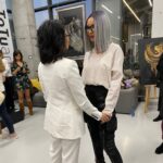 To artystyczna spowiedź Ewy Minge! Radio Zachód - Lubuskie